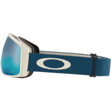 Oakley Flight Tracker M Prizm Adult Snow Goggles-OO7105