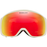 Oakley Flight Tracker M Prizm Adult Snow Goggles-OO7105