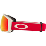 Oakley Flight Tracker M Prizm Adult Snow Goggles-OO7105