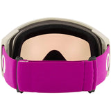 Oakley Flight Tracker M Prizm Adult Snow Goggles-OO7105