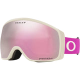 Oakley Flight Tracker M Prizm Adult Snow Goggles-OO7105