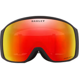 Oakley Flight Tracker XL Prizm Adult Snow Goggles-OO7104