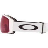 Oakley Flight Tracker XL Prizm Adult Snow Goggles-OO7104