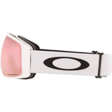 Oakley Flight Tracker XL Prizm Adult Snow Goggles-OO7104