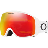 Oakley Flight Tracker XL Prizm Adult Snow Goggles-OO7104