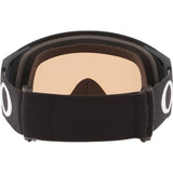 Oakley Flight Tracker XM Prizm Adult Snow Goggles-OO7105