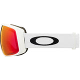 Oakley Flight Tracker XM Prizm Adult Snow Goggles-OO7105