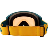 Oakley Flight Tracker XS Prizm Adult Snow Goggles-OO7106