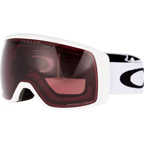 Oakley Flight Tracker XS Prizm Adult Snow Goggles-OO7106