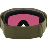 Oakley SI Fall Line M Prizm Adult Snow Goggles-OO7103