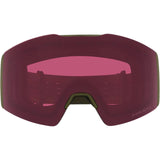 Oakley SI Fall Line M Prizm Adult Snow Goggles-OO7103