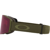 Oakley SI Fall Line M Prizm Adult Snow Goggles-OO7103