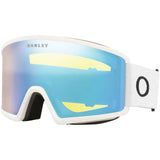 Oakley SI Target Line L Adult Snow Goggles-OO7110