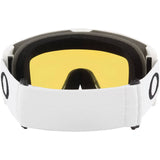 Oakley SI Target Line M Adult Snow Goggles-OO7110