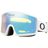 Oakley SI Target Line M Adult Snow Goggles-OO7110