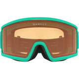 Oakley Target Line L Adult Snow Goggles-OO7120