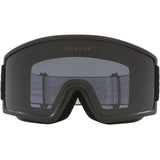 Oakley Target Line L Adult Snow Goggles-OO7120