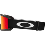 Oakley Target Line L Adult Snow Goggles-OO7120