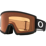 Oakley Target Line L Adult Snow Goggles-OO7120