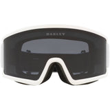 Oakley Target Line L Adult Snow Goggles-OO7120