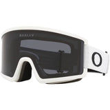 Oakley Target Line L Adult Snow Goggles-OO7120