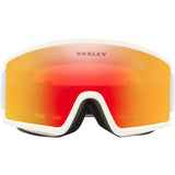 Oakley Target Line L Adult Snow Goggles-OO7120