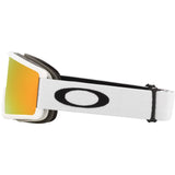 Oakley Target Line L Adult Snow Goggles-OO7120