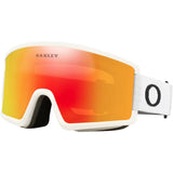 Oakley Target Line L Adult Snow Goggles-OO7120