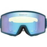 Oakley Target Line L Adult Snow Goggles-OO7120