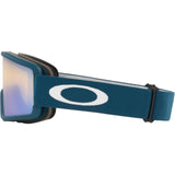 Oakley Target Line L Adult Snow Goggles-OO7120