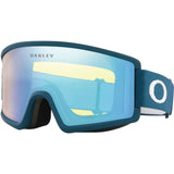 Oakley Target Line L Adult Snow Goggles-OO7120