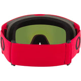 Oakley Target Line L Adult Snow Goggles-OO7120