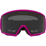 Oakley Target Line L Adult Snow Goggles-OO7120