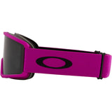 Oakley Target Line L Adult Snow Goggles-OO7120