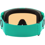 Oakley Target Line M Adult Snow Goggles-OO7121