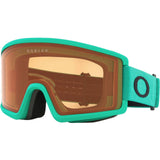 Oakley Target Line M Adult Snow Goggles-OO7121
