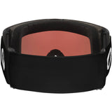 Oakley Target Line M Adult Snow Goggles-OO7121
