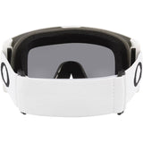 Oakley Target Line M Adult Snow Goggles-OO7121
