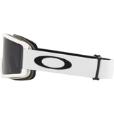Oakley Target Line M Adult Snow Goggles-OO7121