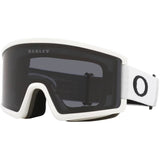 Oakley Target Line M Adult Snow Goggles-OO7121
