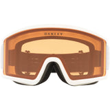 Oakley Target Line M Adult Snow Goggles-OO7121