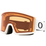 Oakley Target Line M Adult Snow Goggles-OO7121