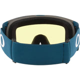 Oakley Target Line M Adult Snow Goggles-OO7121