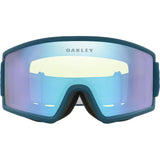Oakley Target Line M Adult Snow Goggles-OO7121