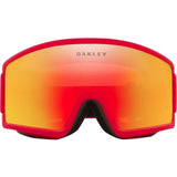 Oakley Target Line M Adult Snow Goggles-OO7121