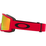 Oakley Target Line M Adult Snow Goggles-OO7121