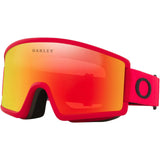 Oakley Target Line M Adult Snow Goggles-OO7121