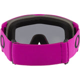 Oakley Target Line M Adult Snow Goggles-OO7121