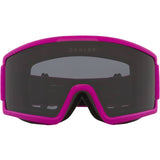 Oakley Target Line M Adult Snow Goggles-OO7121