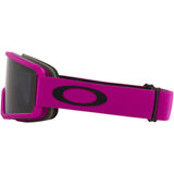 Oakley Target Line M Adult Snow Goggles-OO7121